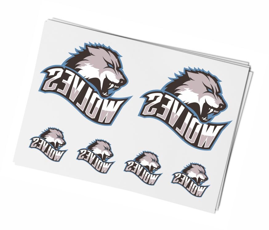 BULK Prints On Transfer