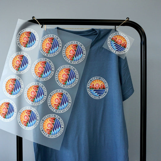 BULK Prints On Transfer
