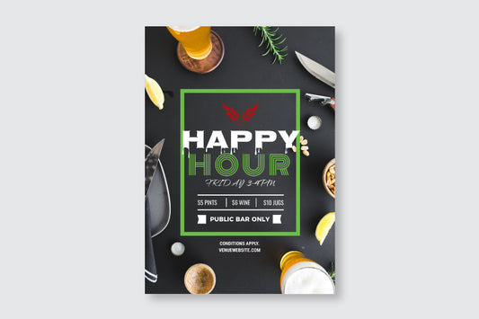 Digital Template Designs