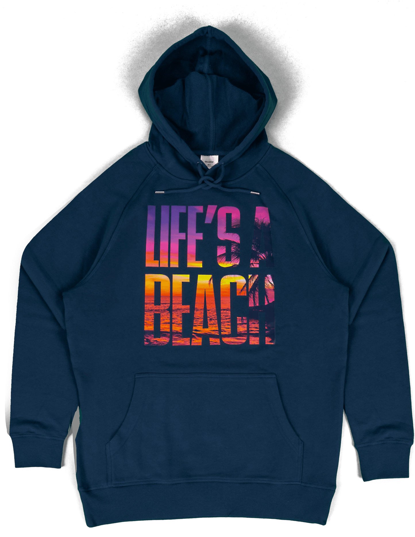 Custom Sweatshirt Printing (FULL COLOR 2 OR MORE COLORS)