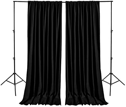 Backdrop Curtains