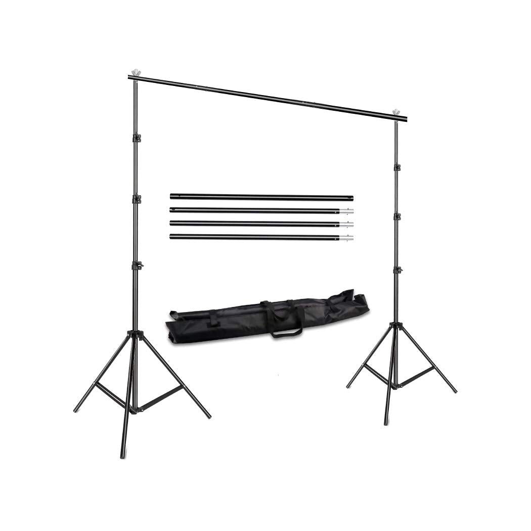 Indoor Backdrop Stands