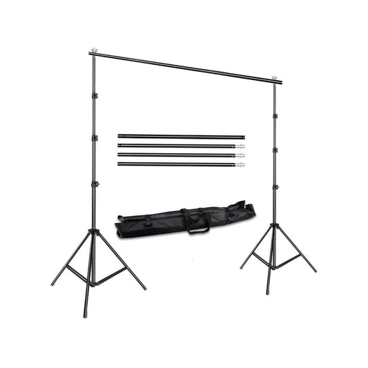 Indoor Backdrop Stands