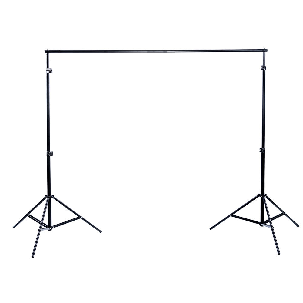 Indoor Backdrop Stands
