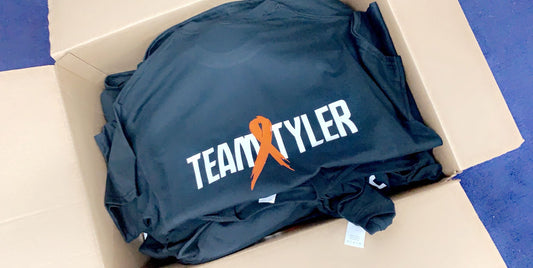 Custom T-shirt Printing