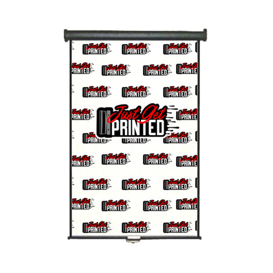 Retractable Banners
