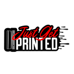 Just Get Printed 